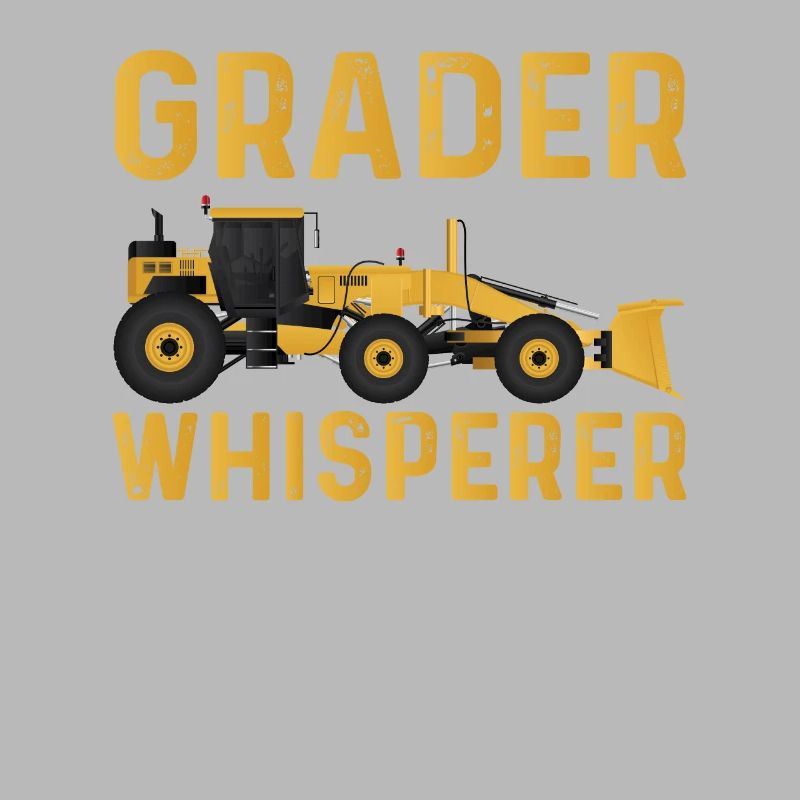 Grader-flüsterer