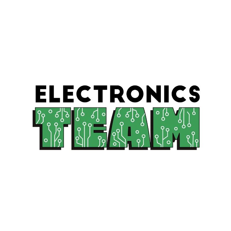 Programmer - electronics TEAM