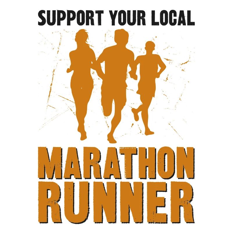 Running Runner Half Marathon