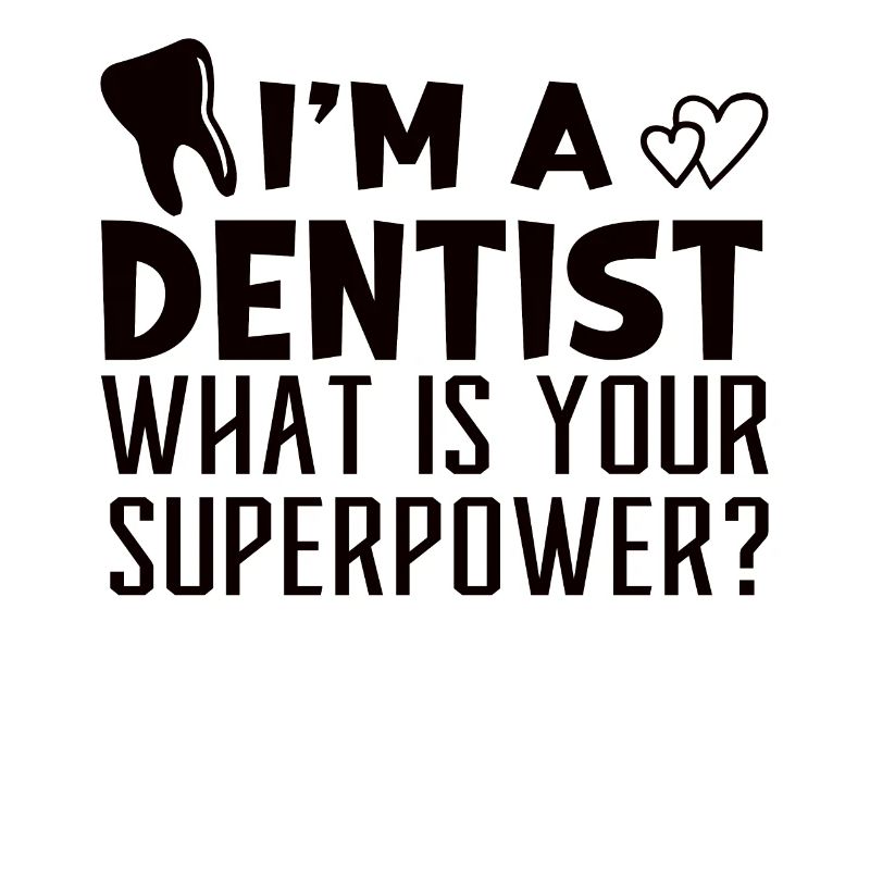 Assistante dentaire Dentiste Dent