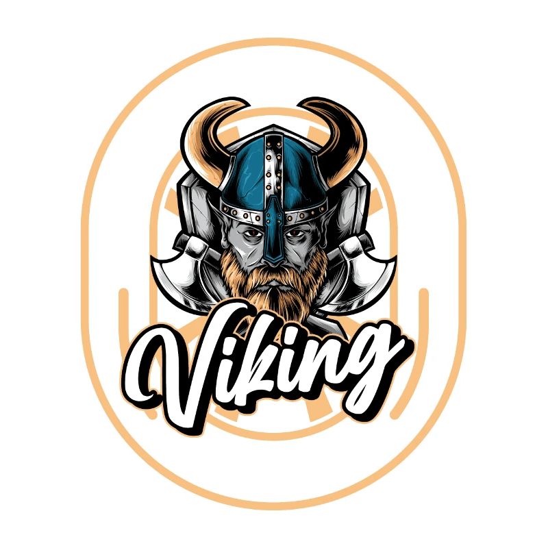Wikinger Axt