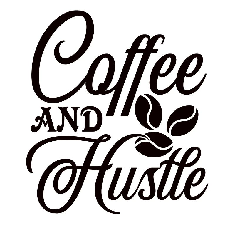 Coffee Work Morning Work Gift