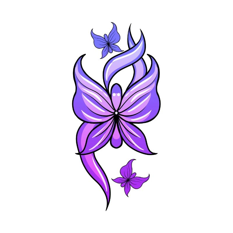 Fibromyalgie Rheuma Bunt
