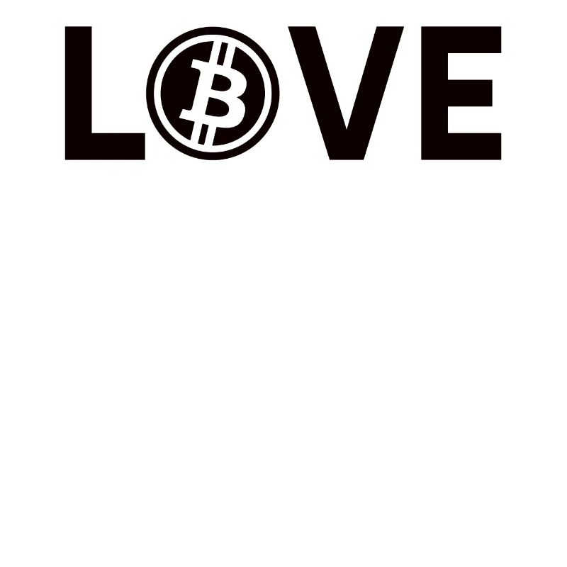Bitcoin Plan B BTC Satoshi Krypto Hodl Maximalist
