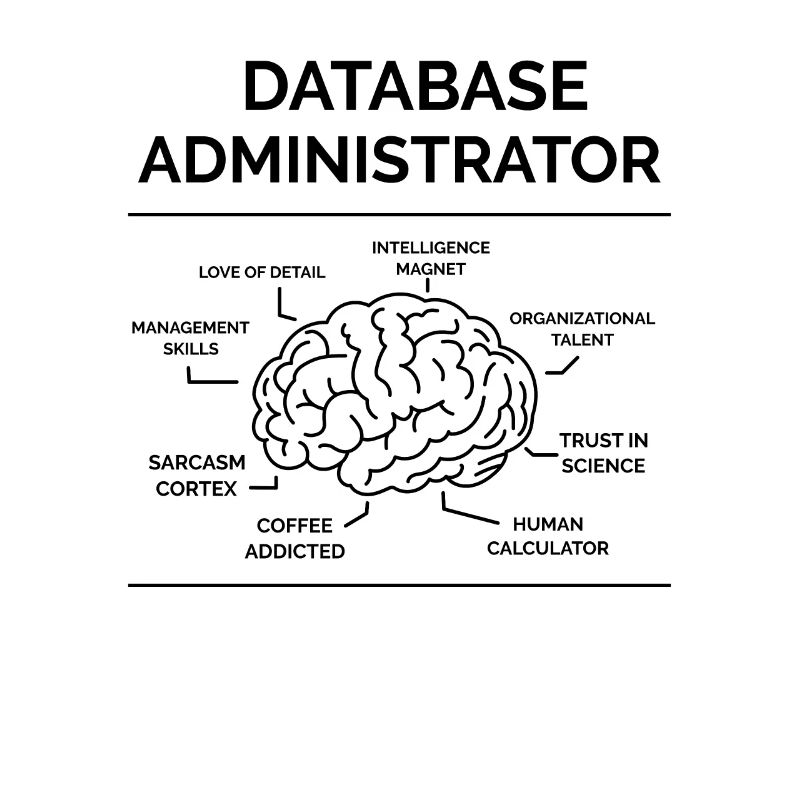 Datenbank Administrator