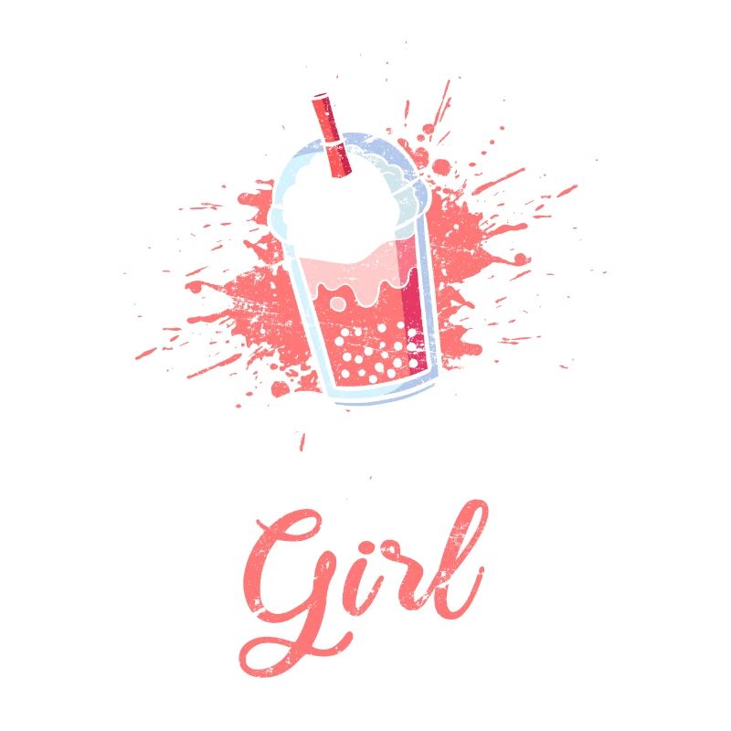 Boba Tea Bubble Milk Tea Drinker Lovers Tapioca Mi