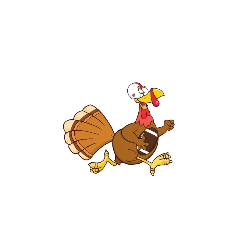 Turkey and Touchdowns