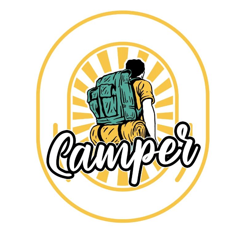 Tent Camping Camping Fun