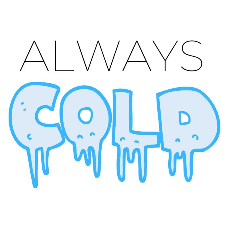COLD !!!