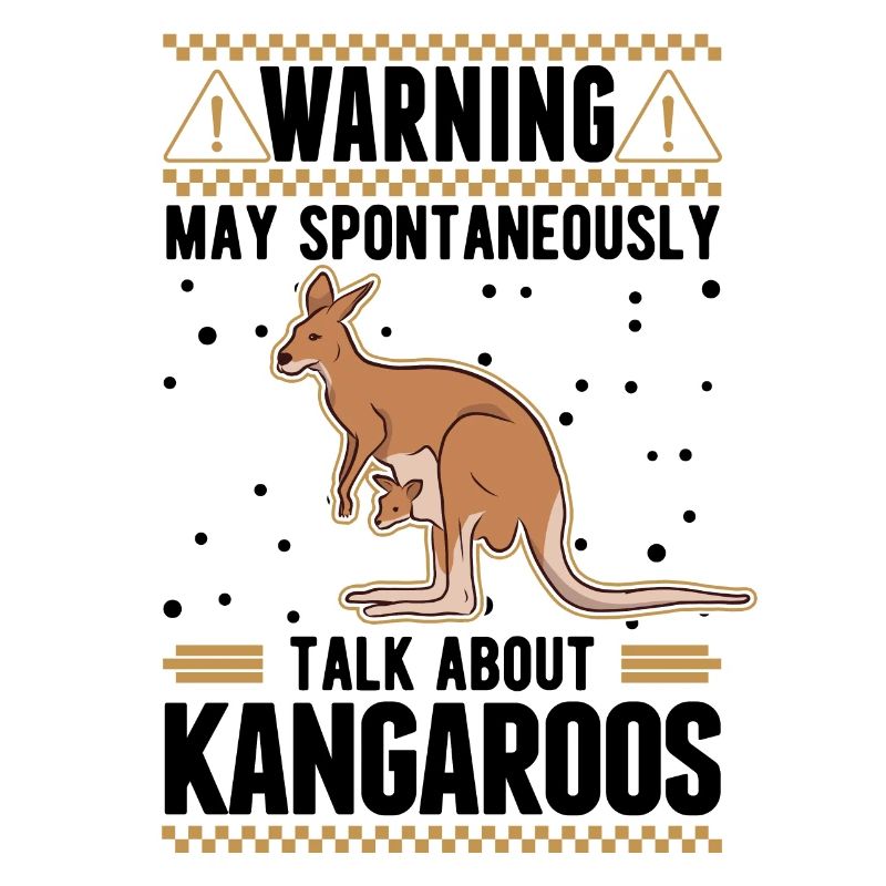 Kangaroo Australia Australian Kangaroo