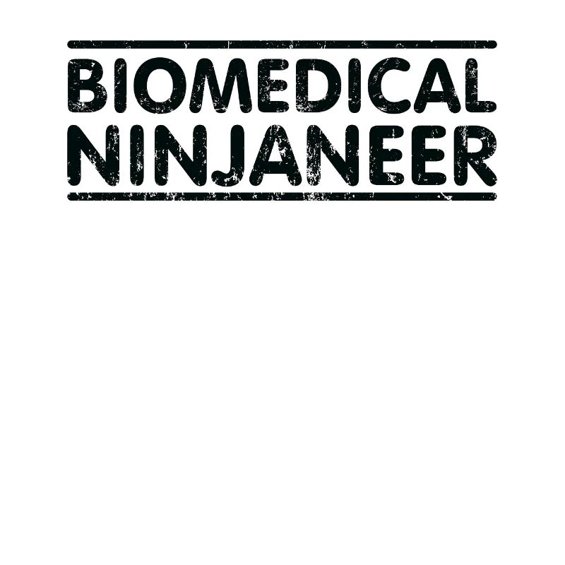 Ninjaneer - Biomedical Engineer