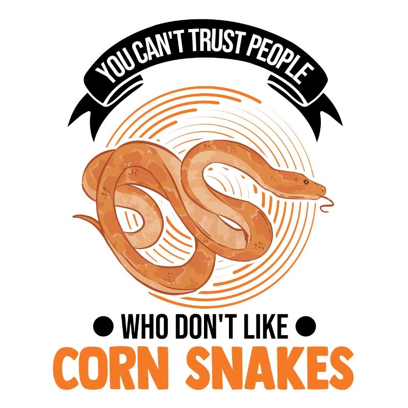Corn Snake Cadeau Corn Snake