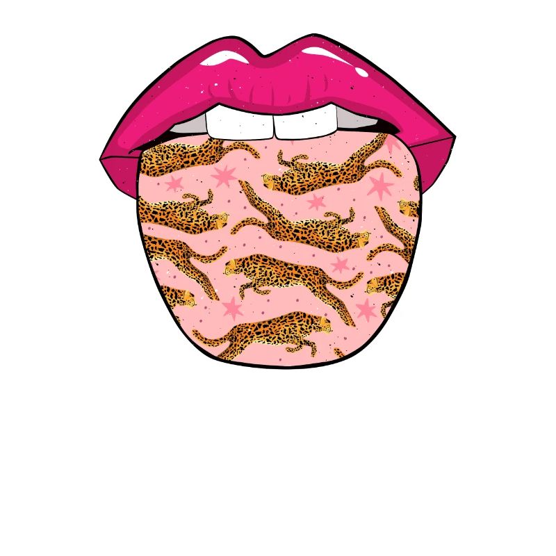 Jaguar Lippen