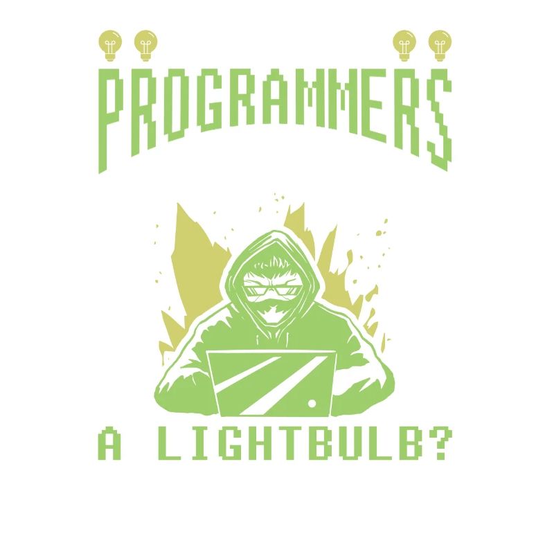 Developer Coder Programmer Funny