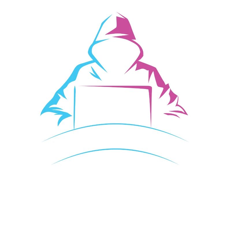 Entwickler Coder Programmierer Absolvent