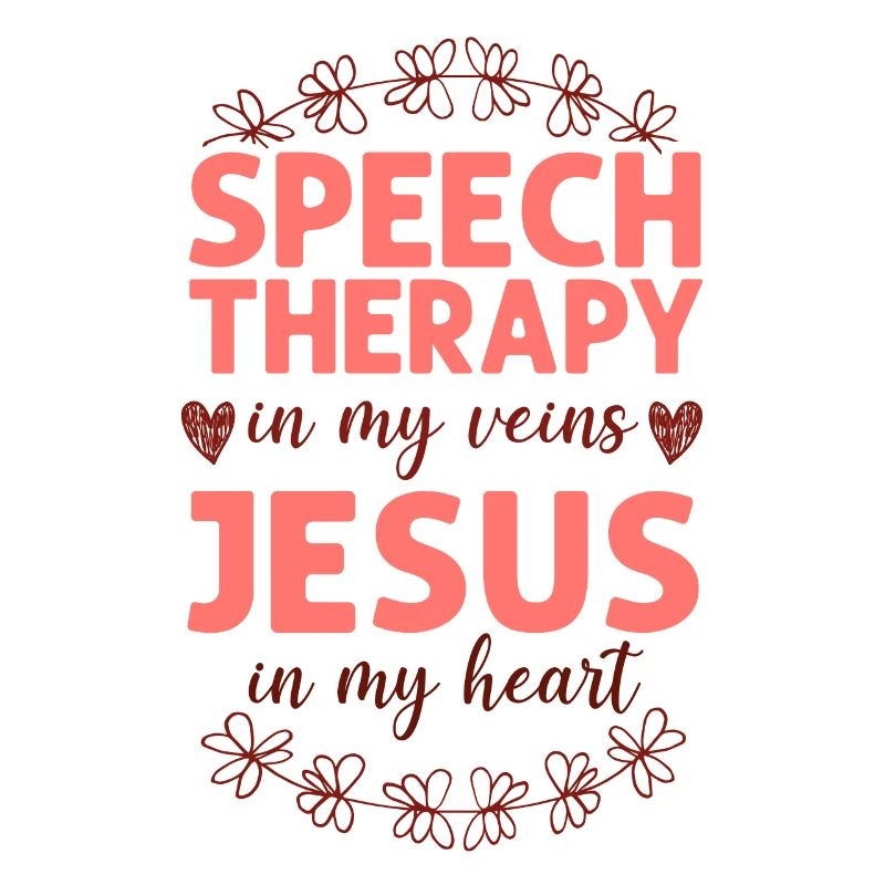 Speech Therapist Therapy Assistant
