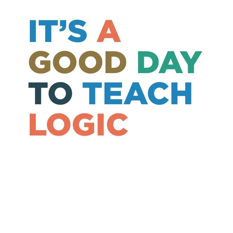 Teaching Logic Teachers