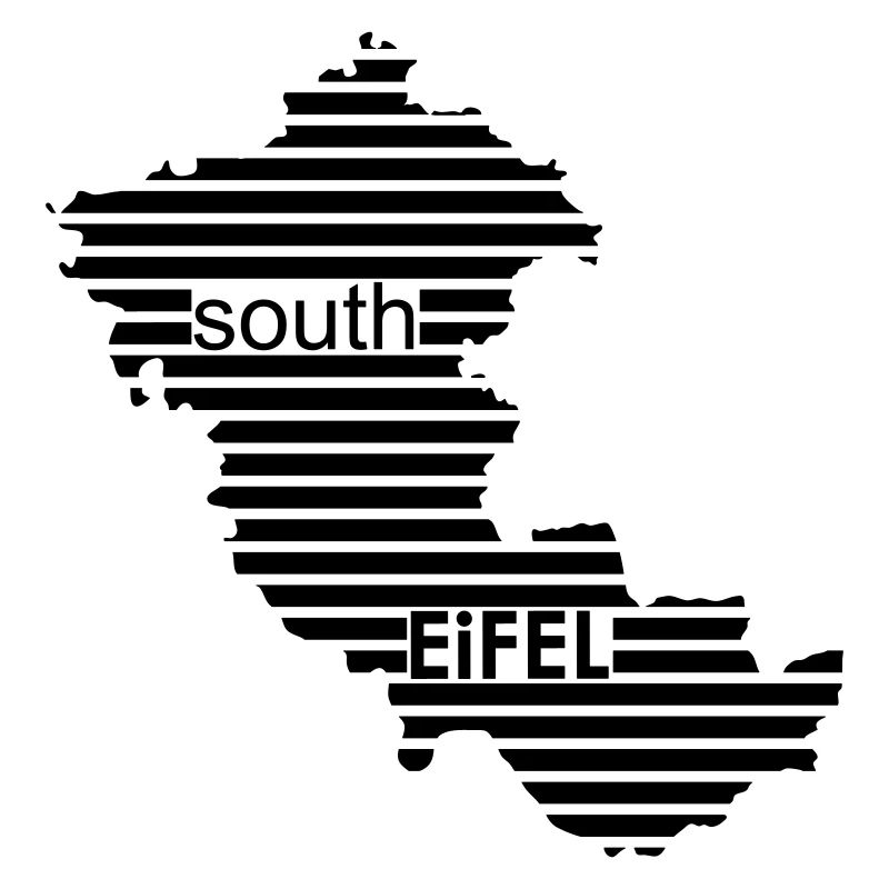 southEiFEL Umriss