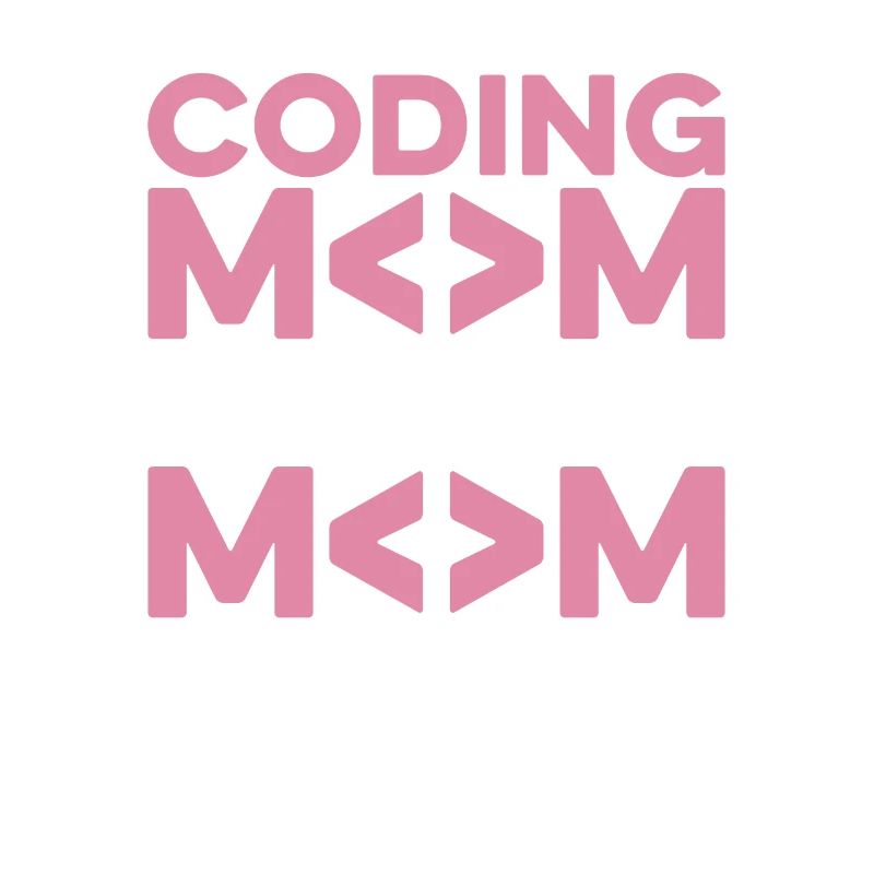 Entwickler Coder Programmierer Mama