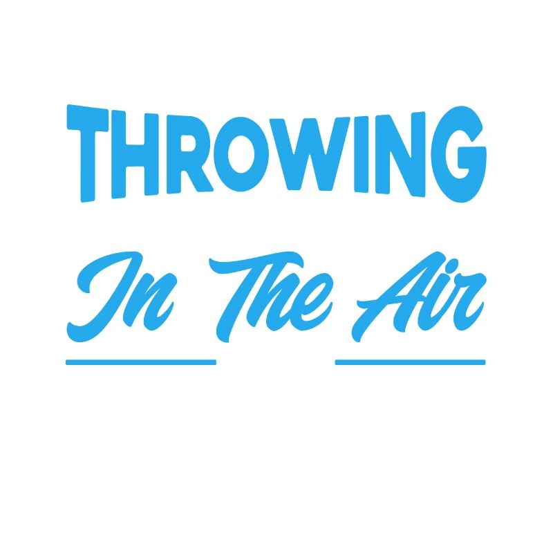 Diskuswerfen Diskuswerfer Geschenk