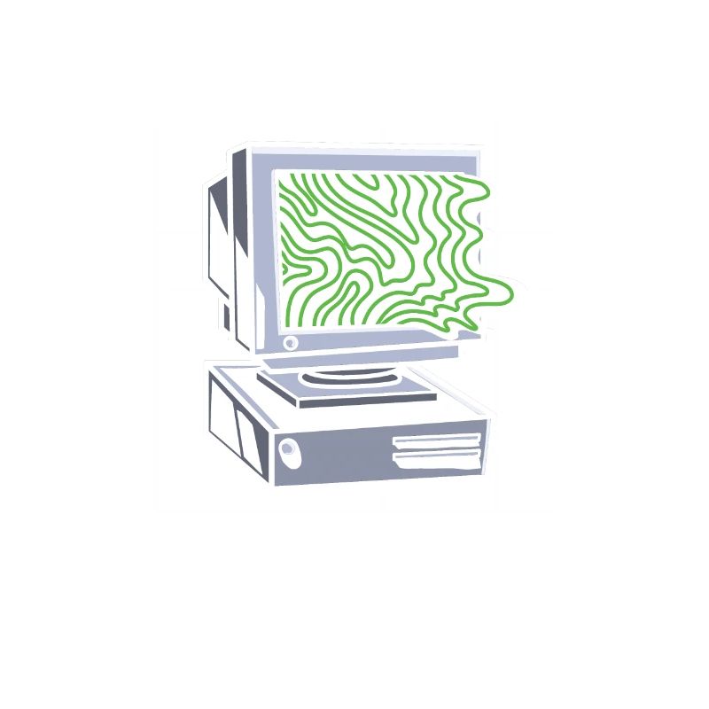 Entwickler Coder Programmierer