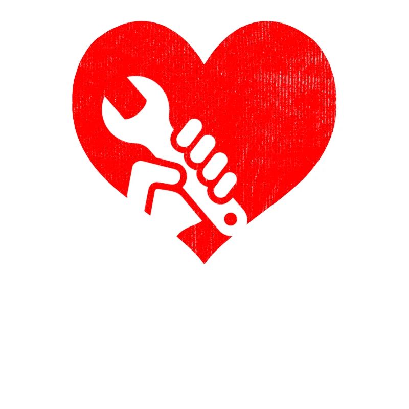 Cool Engineering Heart Funny Architect Engineer