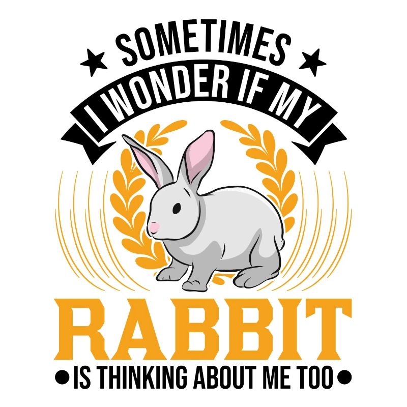 Rabbit Rabbit Rabbit