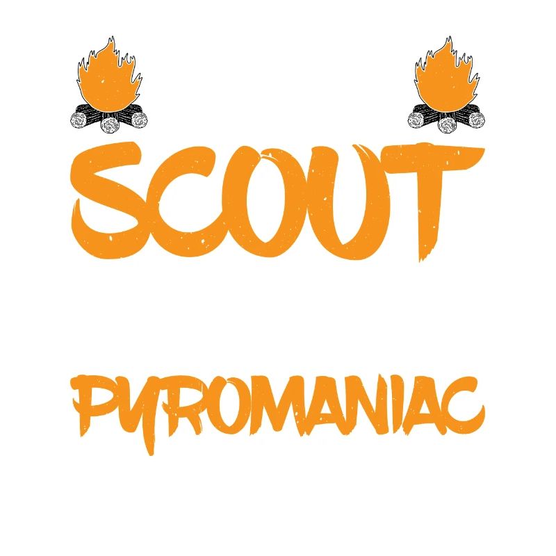 Once A Scout, Always A Pyromaniac 23