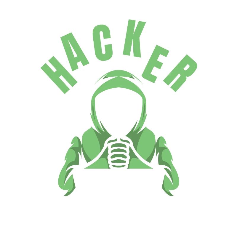 Entwickler Coder Programmierer Hacker