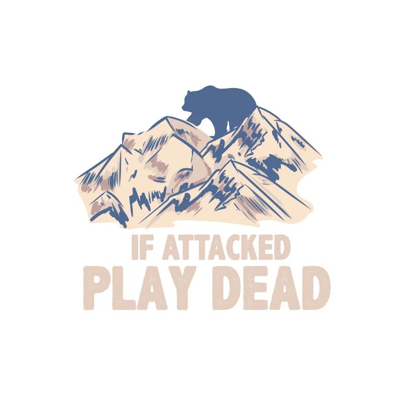 Bear Attack Tip
