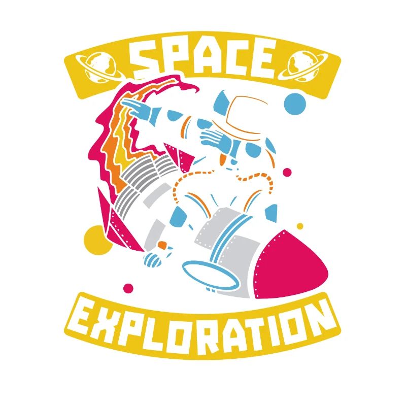 Colonisation spatiale des fusées spatiales