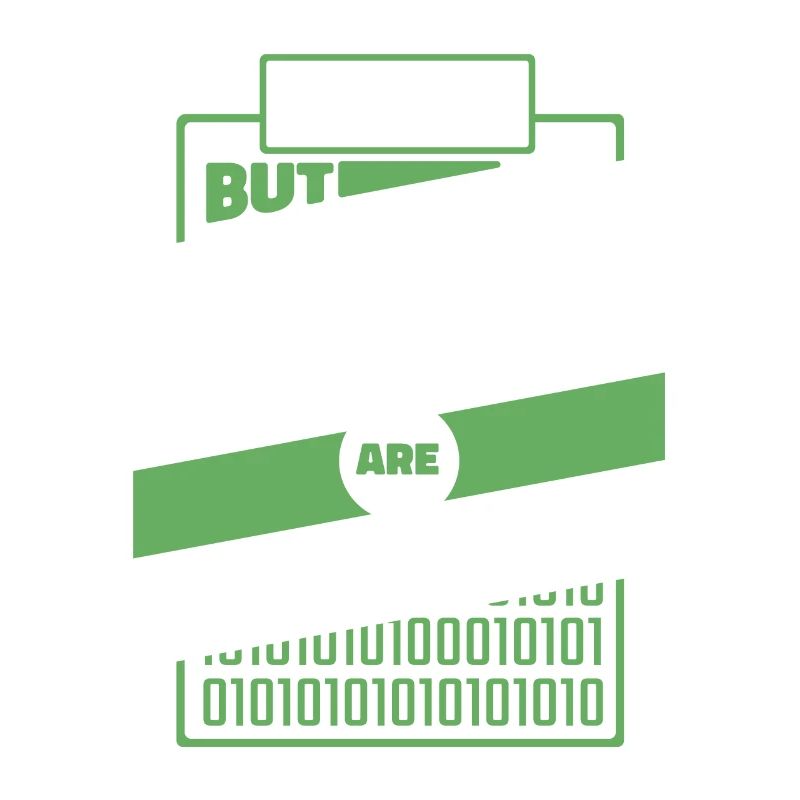 Entwickler Coder Programmierer Lustig