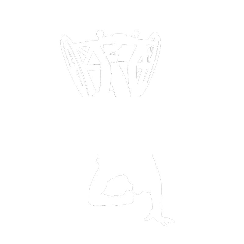 Breakdance Breakdancer Breakdancing Rollstuhl