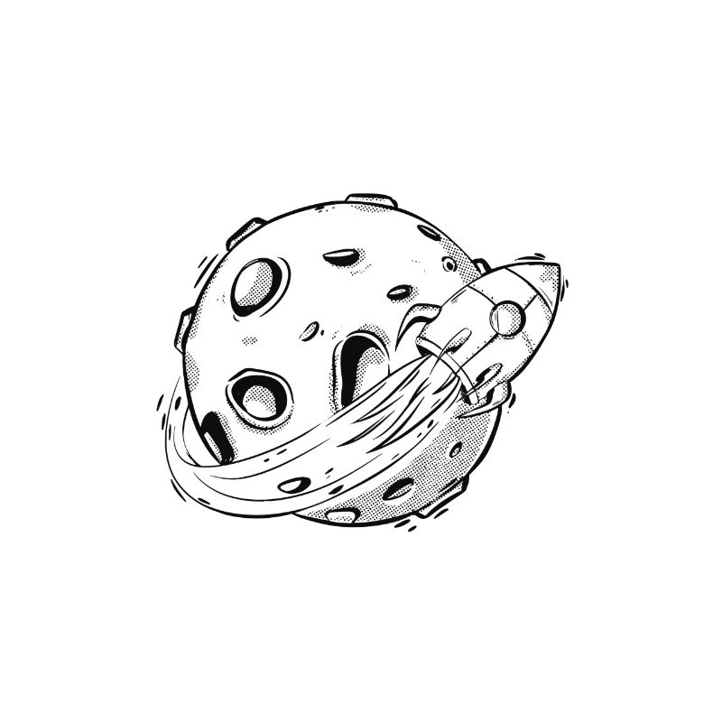 Explorez les conceptions rétro inconnues de l’espace extra-atmosphérique