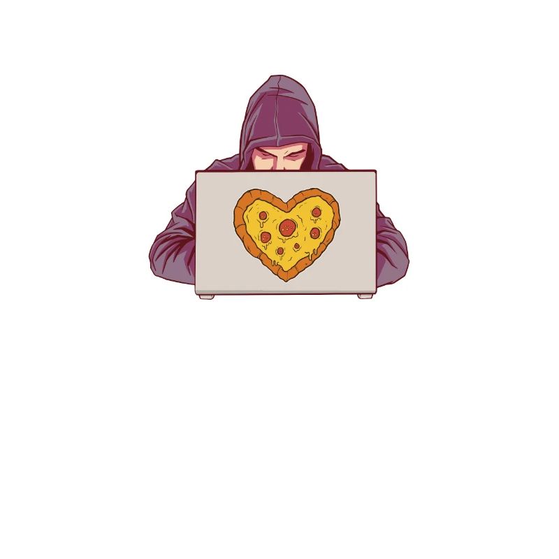 Hacker Programmierer Entwickler Informatik