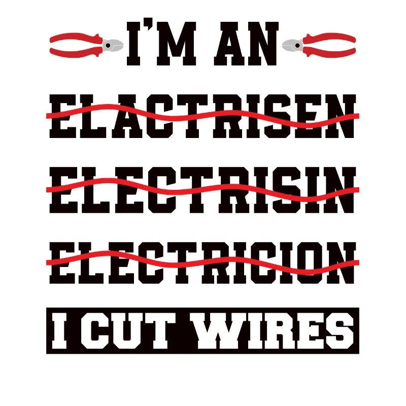 Electrician Electrical Engineering Insulating Pliers Electronics