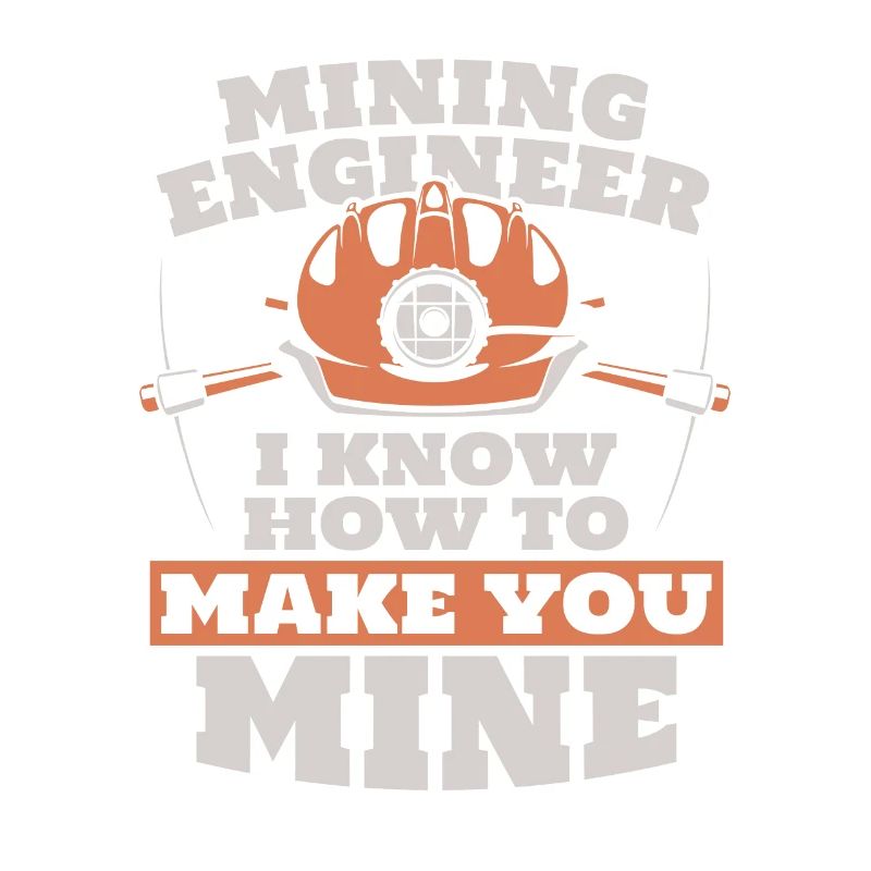 Engineer Safety helmet Mining engineer
