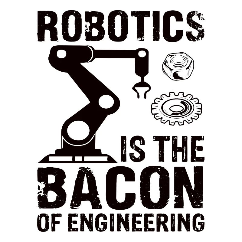 Robot Programmer Automation Technician