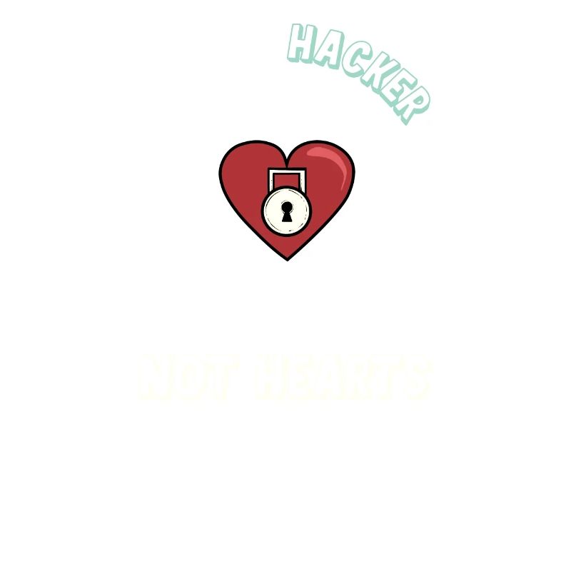 Hacker Programmierer Entwickler Informatik