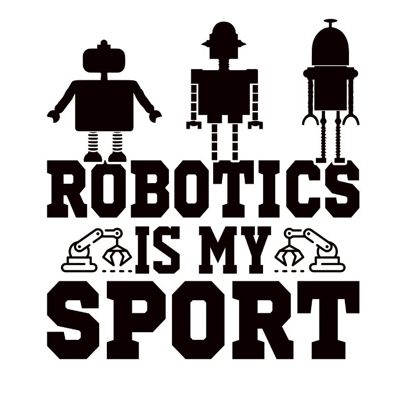 Programmeur de robots Technicien en automatisation