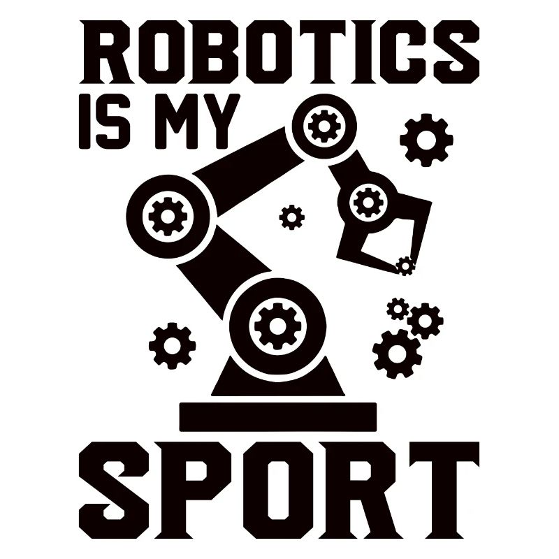 Roboter Programmierer Automatisierungstechniker