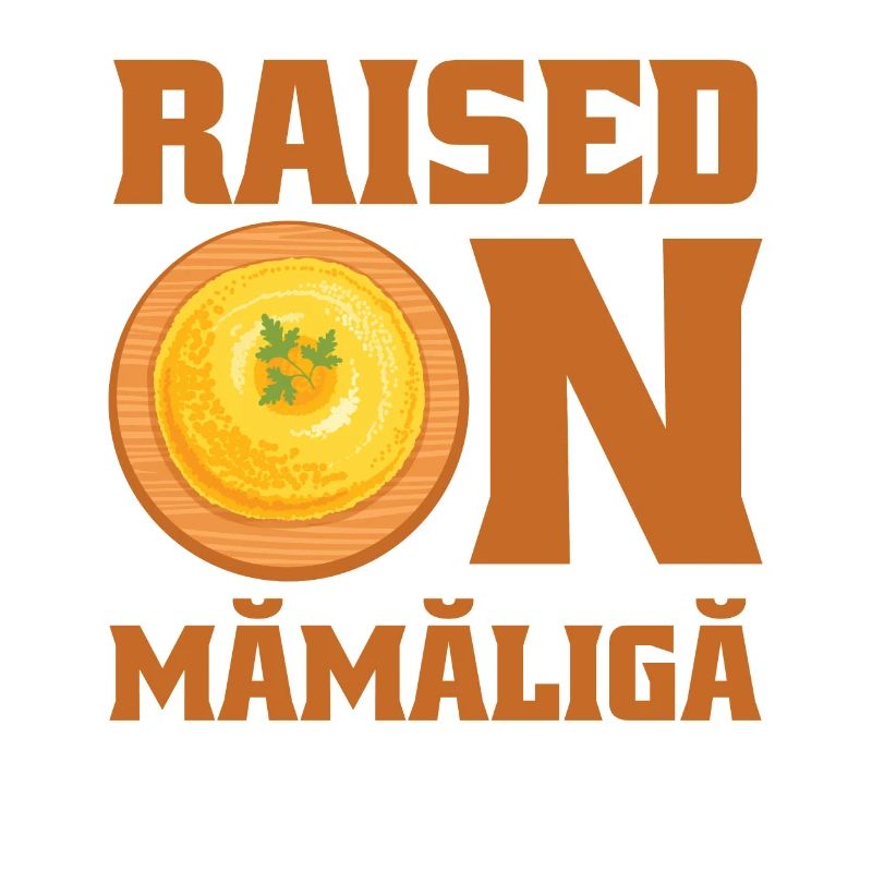Aufgewachsen mit rumänischem Mamaliga-Essen