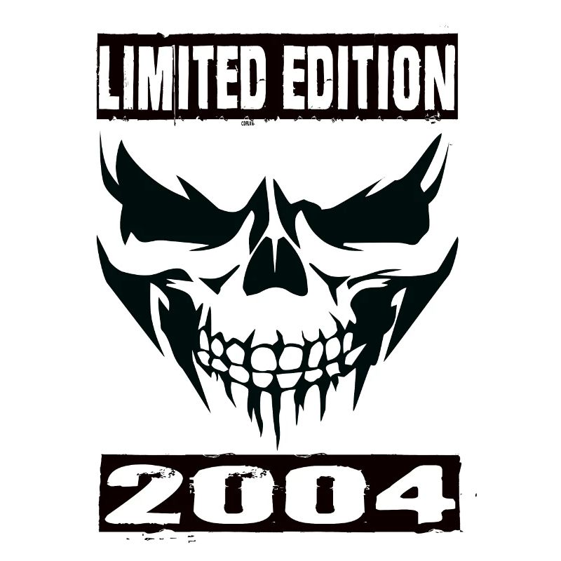Édition limitée 2004