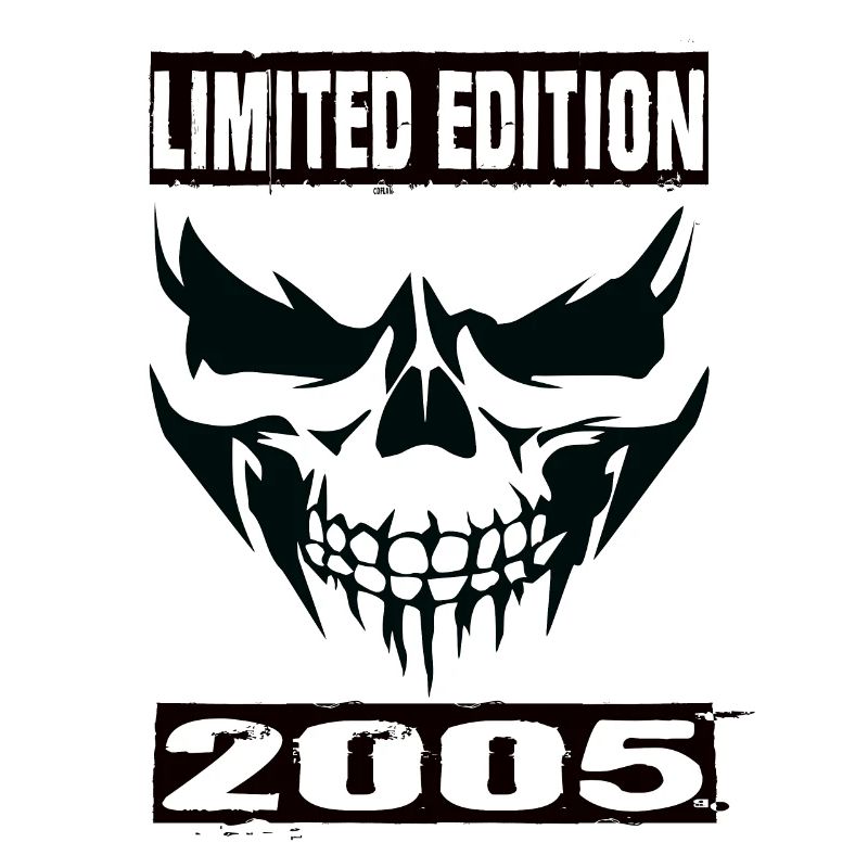 Édition limitée 2005