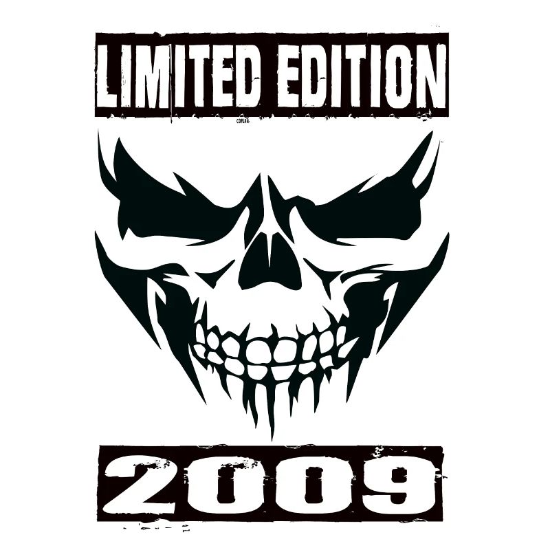 Édition limitée 2008