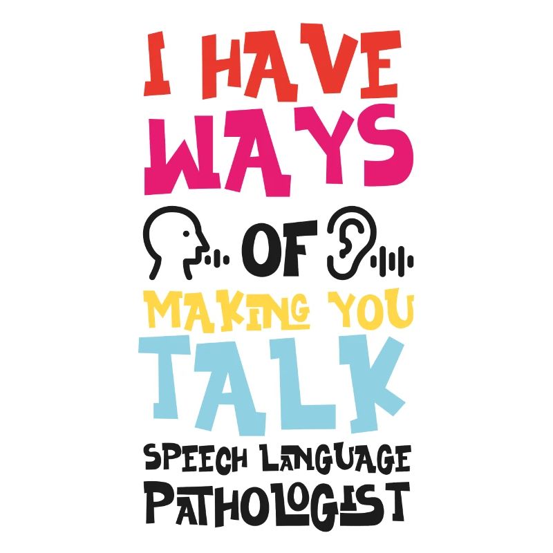 Speech Therapist Therapy Assistant