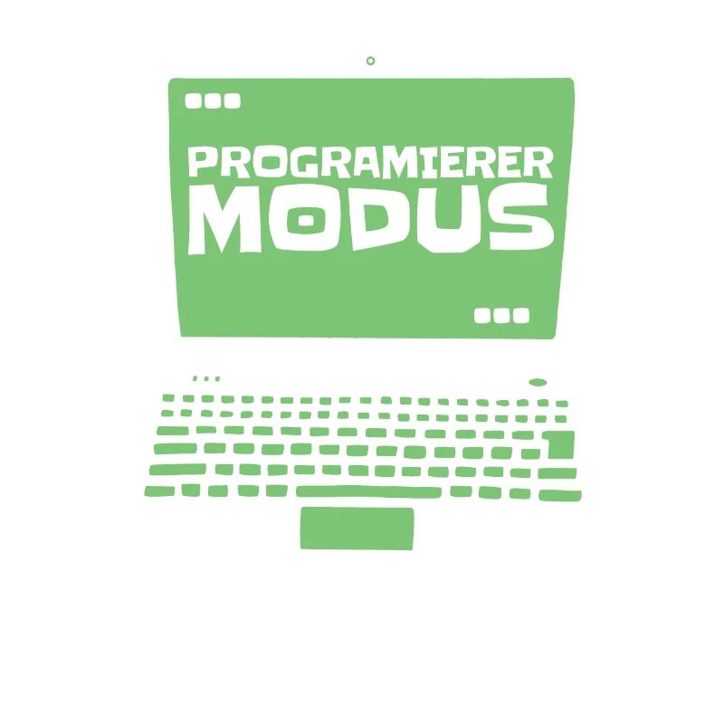 Entwickler Coder Programmierer Laptop