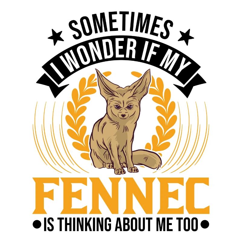 Fennec Gift Fennec Desert Fox