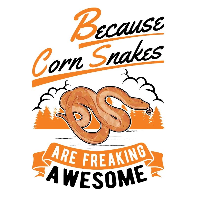 Corn Snake Cadeau Corn Snake