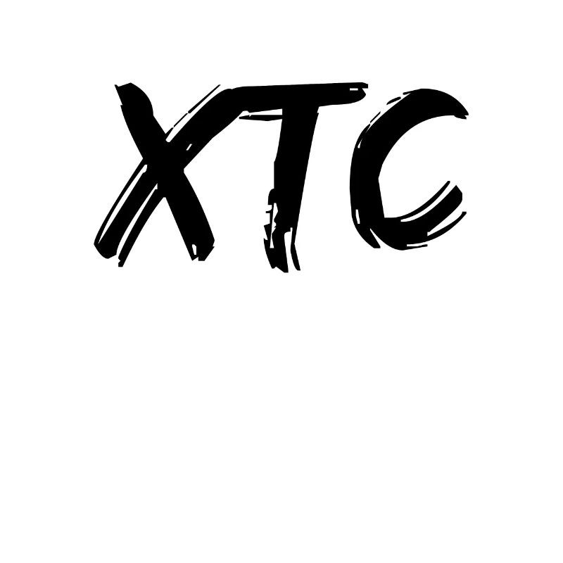 Lettrage XTC